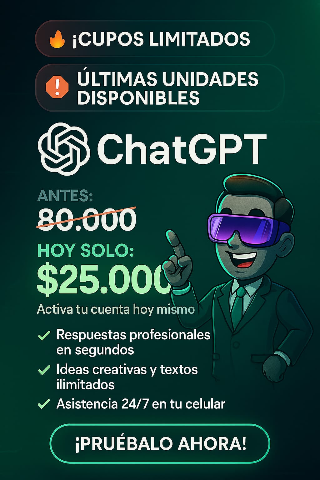 Promo 5